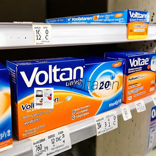 Voltaren retard prezzo